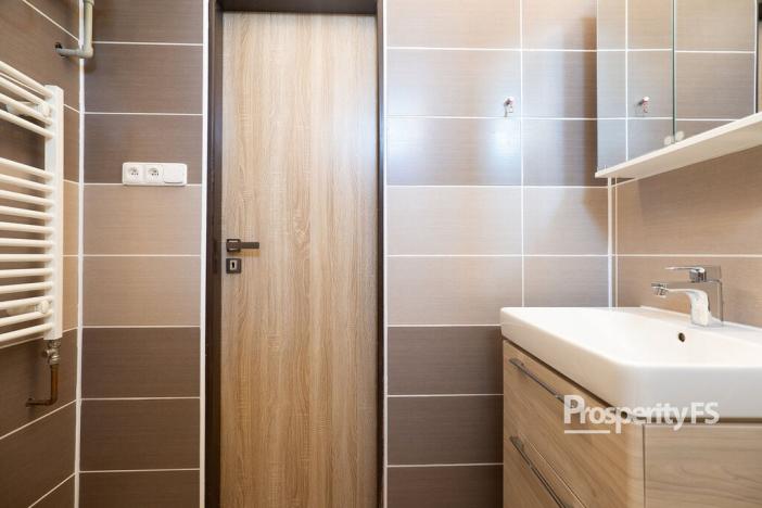 Prodej bytu 3+1, Sudovo Hlavno, 79 m2