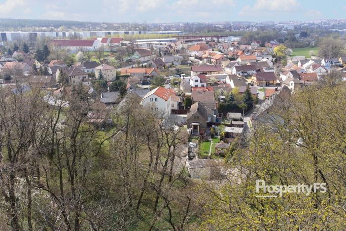 Prodej bytu 1+kk, Kladno - Dubí, Hradčanská, 33 m2