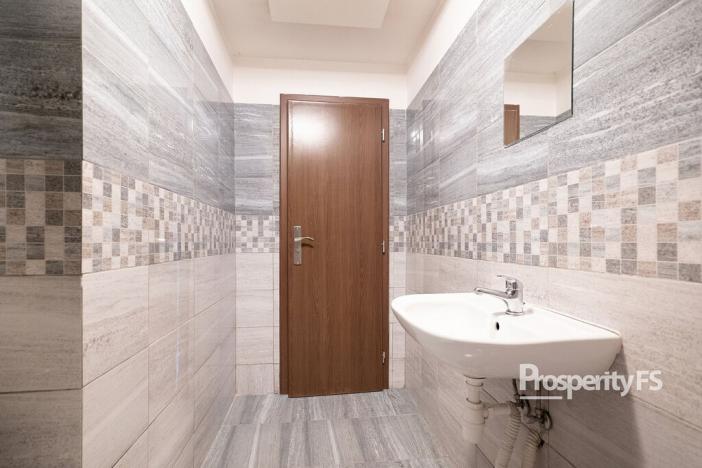 Prodej bytu 1+kk, Kladno - Dubí, Hradčanská, 33 m2