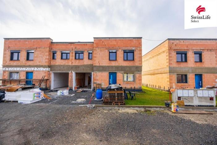 Prodej rodinného domu, Praha - Libuš, Na močále, 174 m2