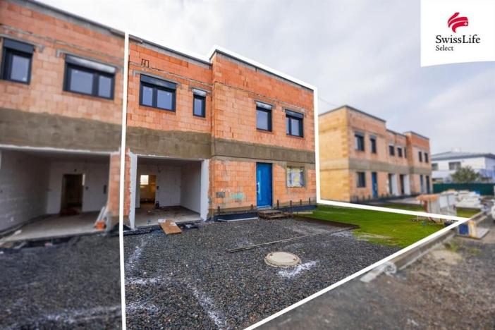 Prodej rodinného domu, Praha - Libuš, Na močále, 174 m2