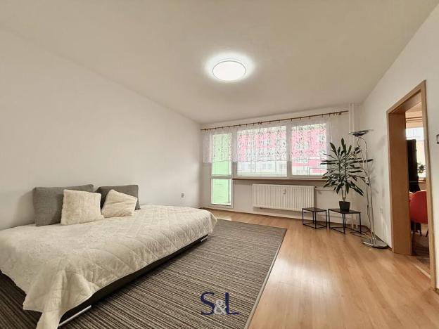 Pronájem bytu 3+1, Česká Lípa, Kunratická, 75 m2