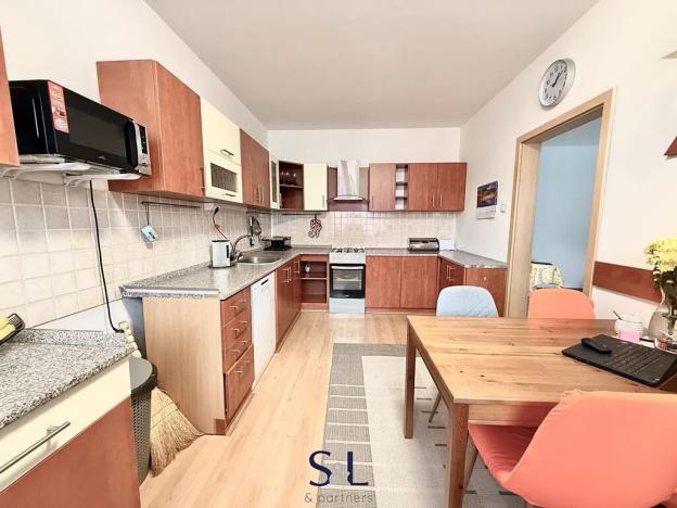 Pronájem bytu 3+1, Česká Lípa, Kunratická, 75 m2