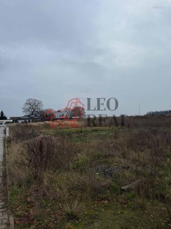 Prodej pozemku pro bydlení, Pardubice, 754 m2