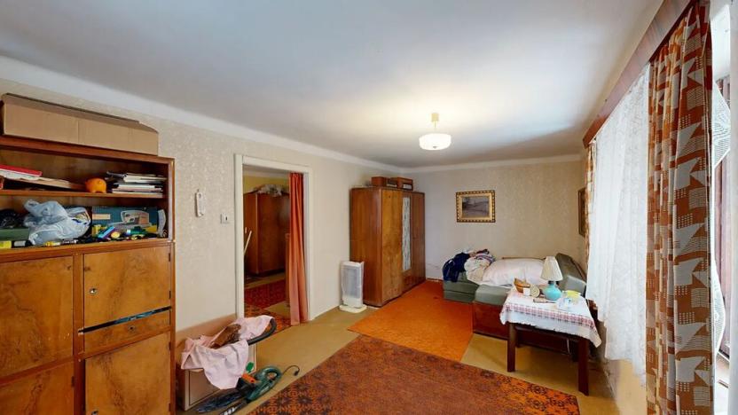 Prodej chaty, Železný Brod, 84 m2