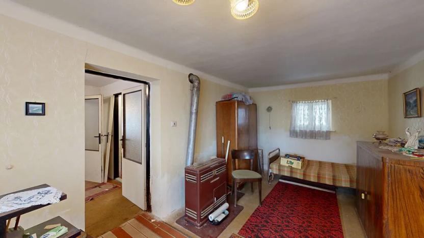 Prodej chaty, Železný Brod, 84 m2