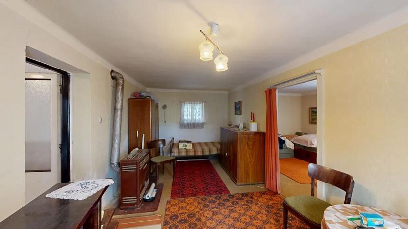 Prodej chaty, Železný Brod, 84 m2