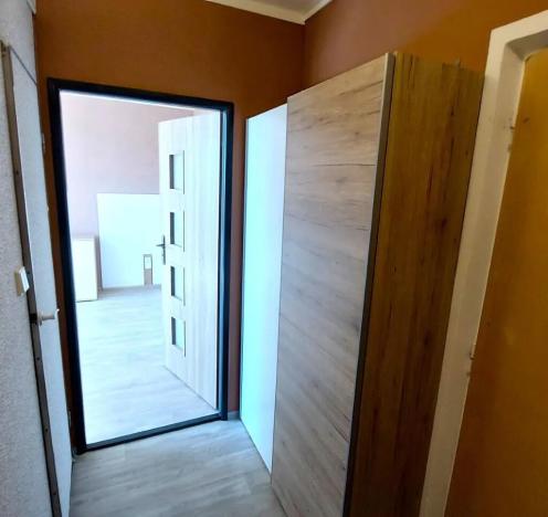 Pronájem bytu 1+1, Most, Růžová, 26 m2