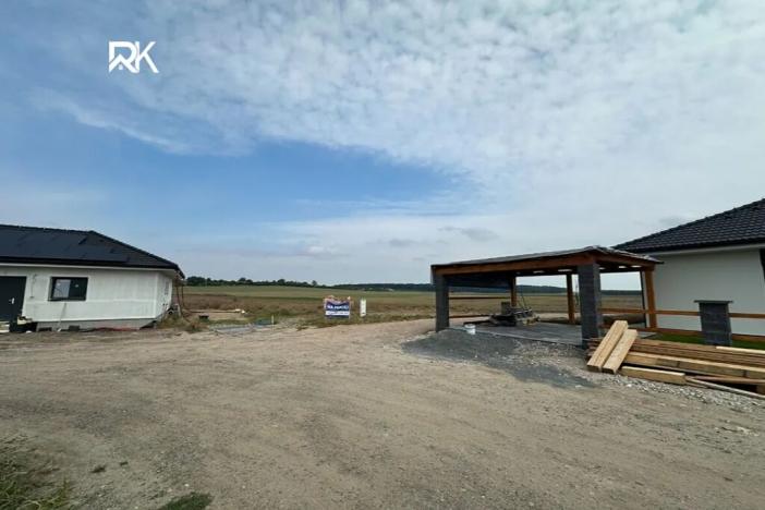 Prodej pozemku pro bydlení, Bělušice, 662 m2