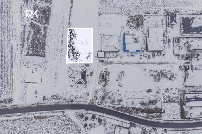 Prodej pozemku pro bydlení, Bělušice, 662 m2