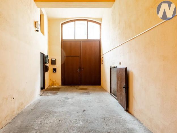 Prodej bytu 1+1, Vimperk, Steinbrenerova, 64 m2