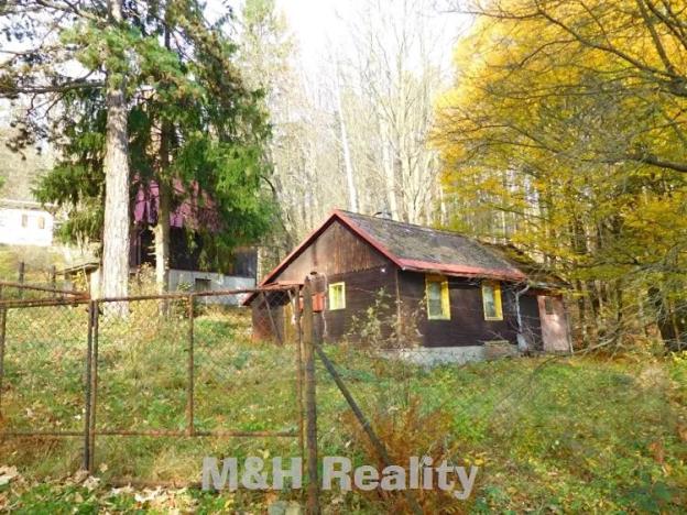 Prodej rodinného domu, Frýdlant nad Ostravicí, Podlesí, 36 m2
