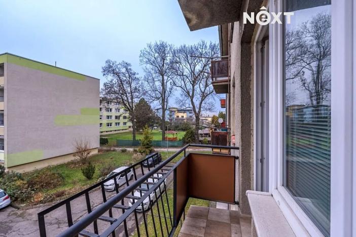 Prodej bytu 3+1, Olomouc, Rooseveltova, 64 m2