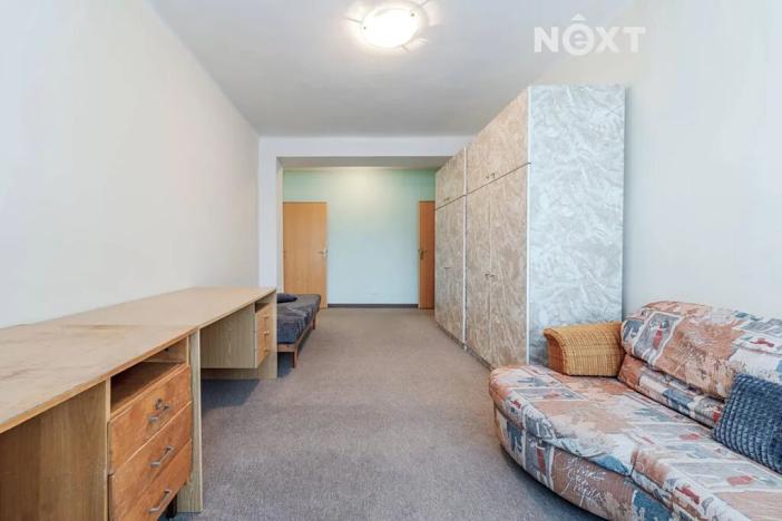 Prodej bytu 3+1, Olomouc, Rooseveltova, 64 m2