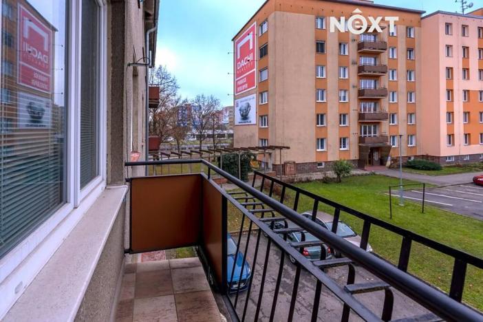 Prodej bytu 3+1, Olomouc, Rooseveltova, 64 m2