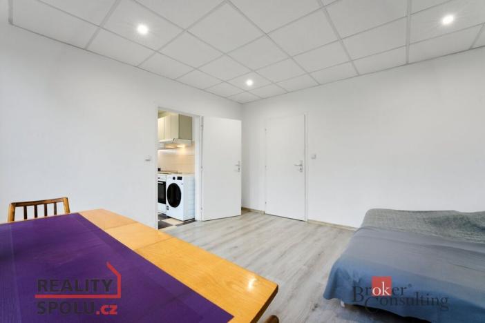 Prodej bytu 2+1, Ostrava - Dubina, Jaromíra Matuška, 43 m2