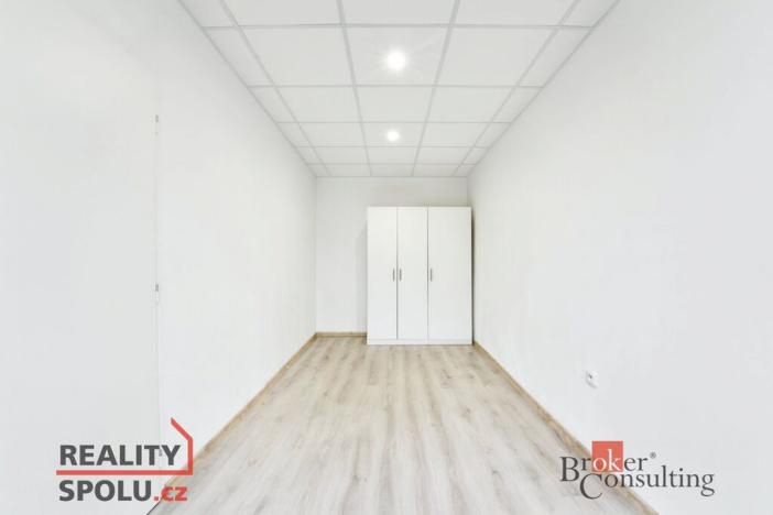 Prodej bytu 2+1, Ostrava - Dubina, Jaromíra Matuška, 43 m2