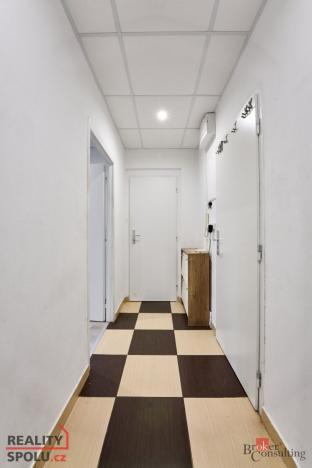 Prodej bytu 2+1, Ostrava - Dubina, Jaromíra Matuška, 43 m2