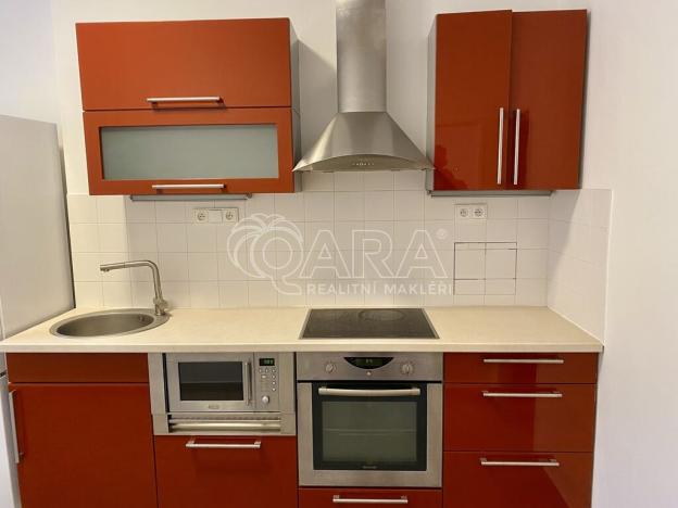 Pronájem bytu 2+1, Praha - Vinohrady, Písecká, 53 m2