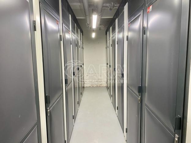 Pronájem bytu 2+1, Praha - Vinohrady, Písecká, 53 m2