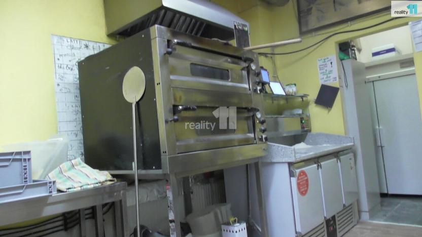 Pronájem restaurace, Ostrava - Moravská Ostrava, Čs. legií, 65 m2