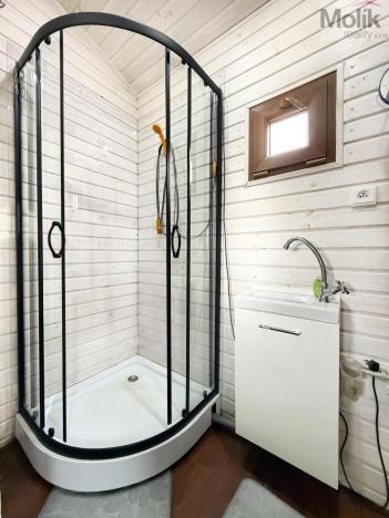 Prodej mobilheimu, Toužetín - Donín, 28 m2