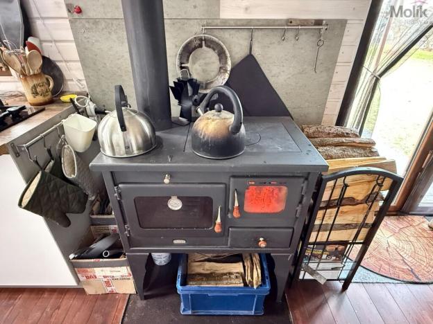 Prodej mobilheimu, Toužetín - Donín, 28 m2