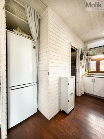Prodej mobilheimu, Toužetín - Donín, 28 m2