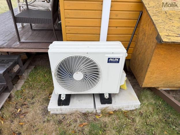 Prodej mobilheimu, Toužetín - Donín, 28 m2