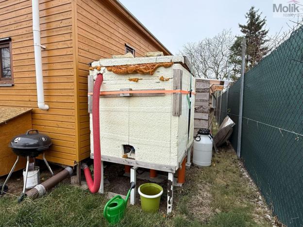 Prodej mobilheimu, Toužetín - Donín, 28 m2