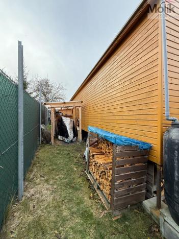 Prodej mobilheimu, Toužetín - Donín, 28 m2