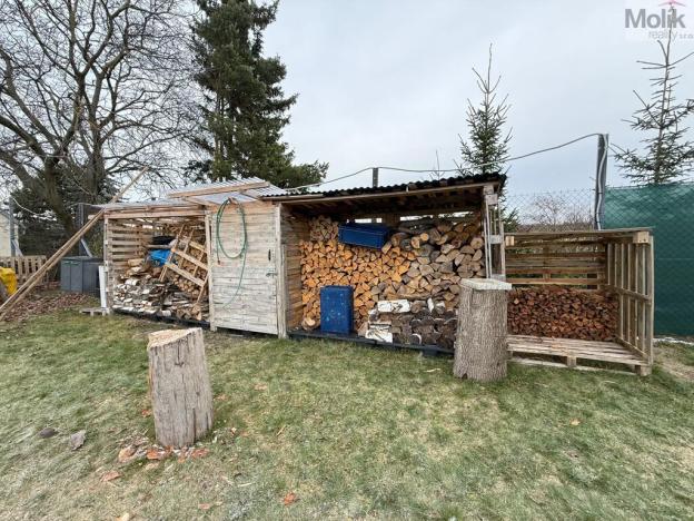 Prodej mobilheimu, Toužetín - Donín, 28 m2