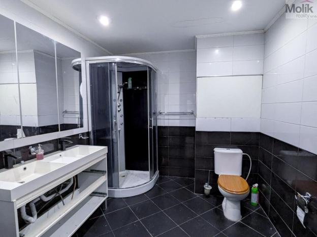 Pronájem bytu 4+1, Litvínov - Janov, Luční, 90 m2