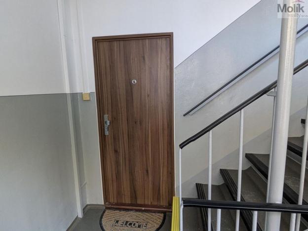 Pronájem bytu 4+1, Litvínov - Janov, Luční, 90 m2