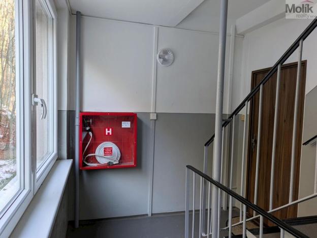 Pronájem bytu 4+1, Litvínov - Janov, Luční, 90 m2