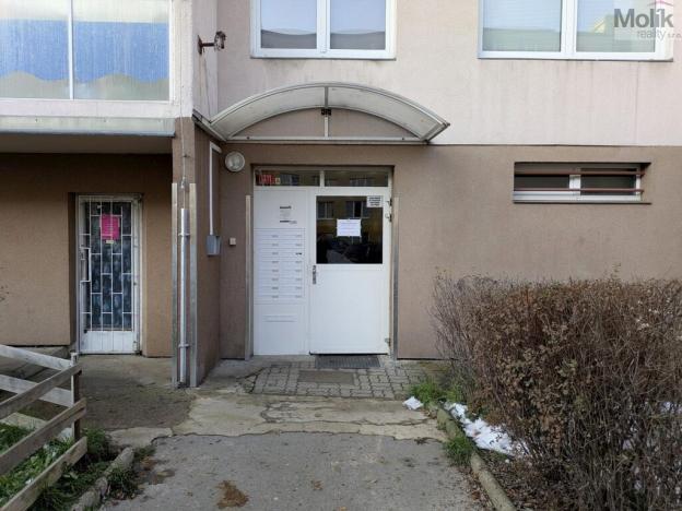 Pronájem bytu 4+1, Litvínov - Janov, Luční, 90 m2