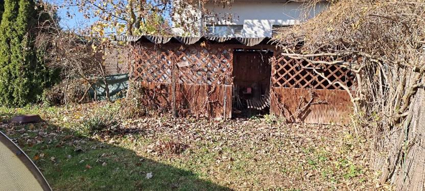 Prodej rodinného domu, Lomnička, 300 m2