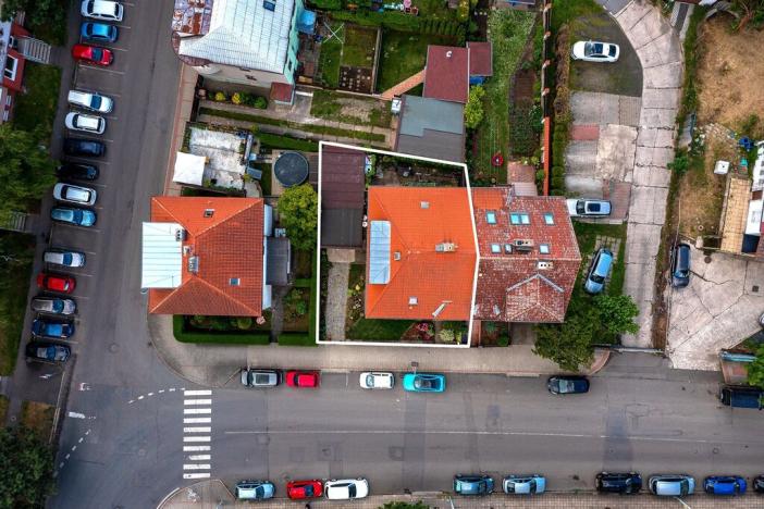 Prodej rodinného domu, Litoměřice - Předměstí, Kamýcká, 313 m2