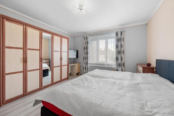 Prodej rodinného domu, Litoměřice - Předměstí, Kamýcká, 313 m2