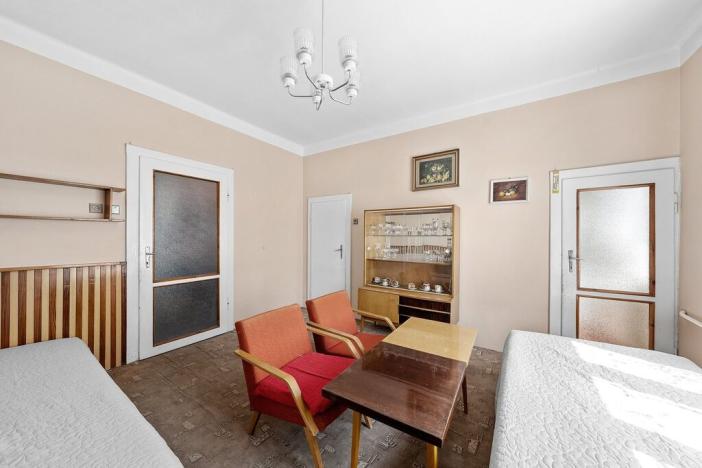 Prodej rodinného domu, Litoměřice - Předměstí, Kamýcká, 313 m2