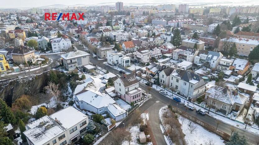 Prodej rodinného domu, Kolín, Zborovská, 180 m2