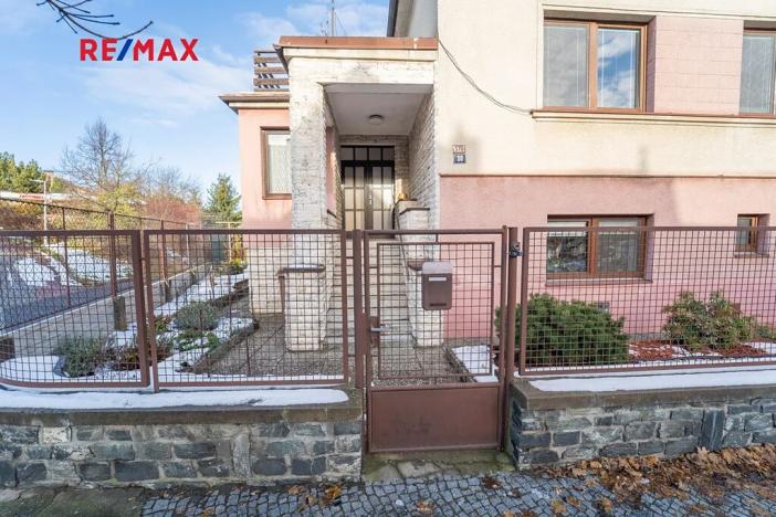 Prodej rodinného domu, Kolín, Zborovská, 180 m2