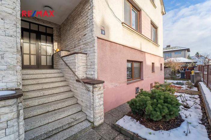 Prodej rodinného domu, Kolín, Zborovská, 180 m2