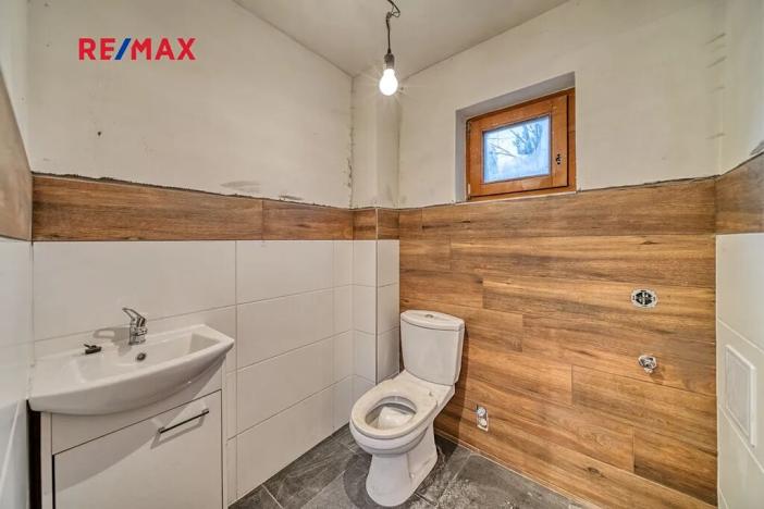 Prodej rodinného domu, Lomnice nad Popelkou, 89 m2