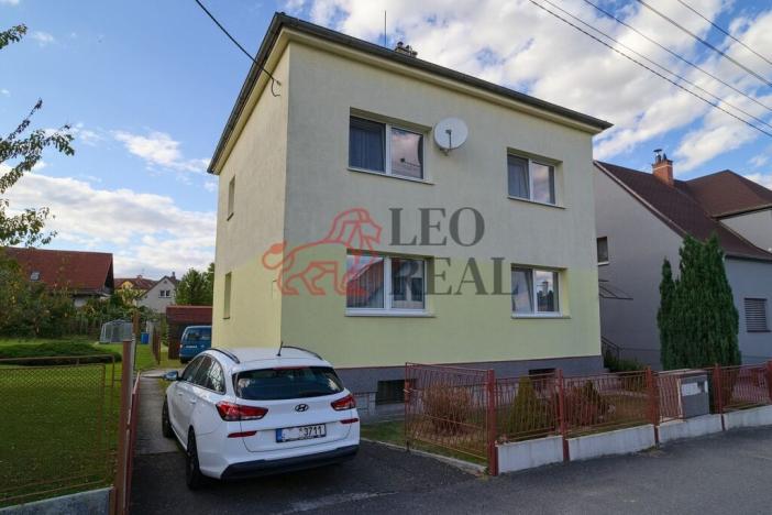 Prodej rodinného domu, Ludgeřovice, Úzká, 316 m2