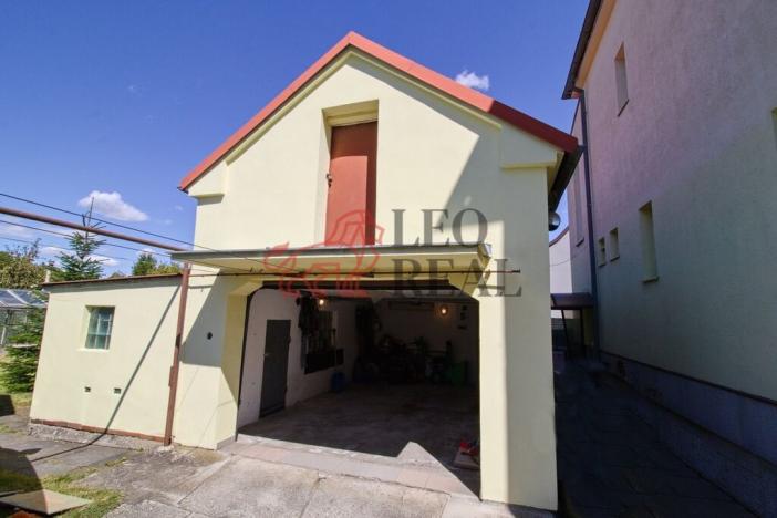 Prodej rodinného domu, Ludgeřovice, Úzká, 316 m2