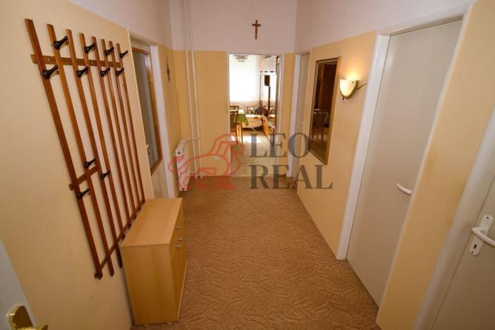 Prodej rodinného domu, Ludgeřovice, Úzká, 316 m2