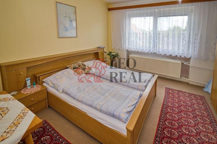 Prodej rodinného domu, Ludgeřovice, Úzká, 316 m2