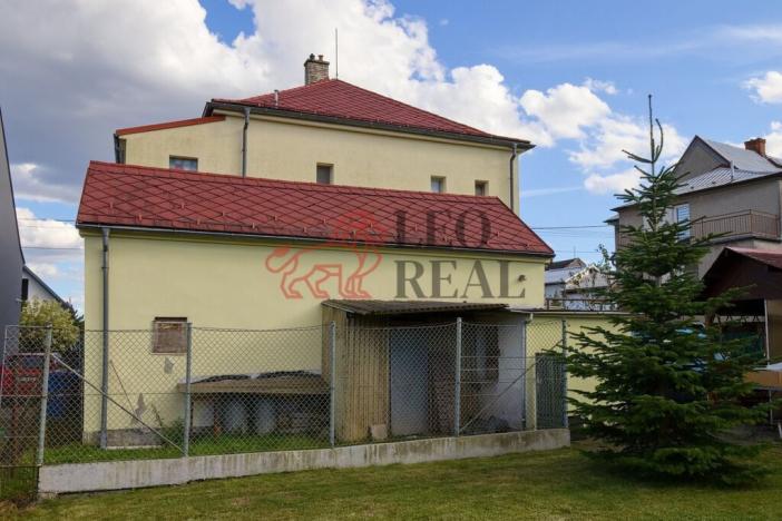 Prodej rodinného domu, Ludgeřovice, Úzká, 316 m2