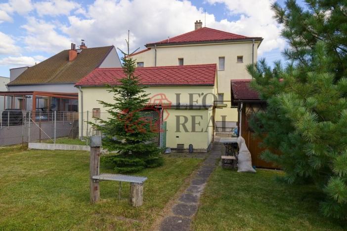 Prodej rodinného domu, Ludgeřovice, Úzká, 316 m2